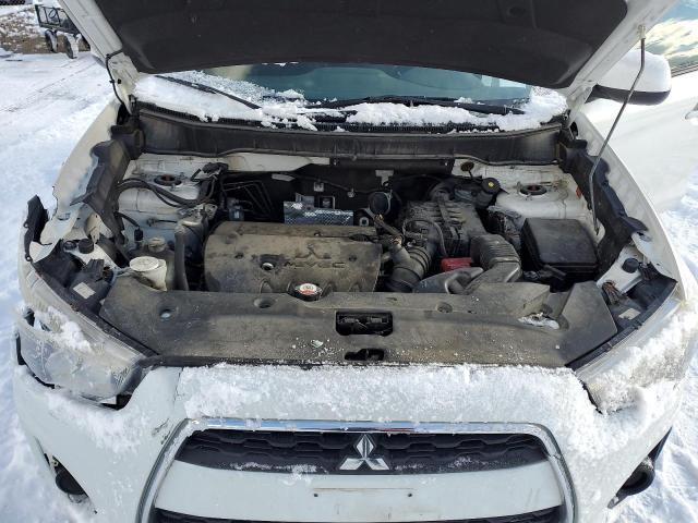 Photo 12 from auction – 2014 MITSUBISHI OUTLANDER with VIN 4A4AP3AU5EE008830