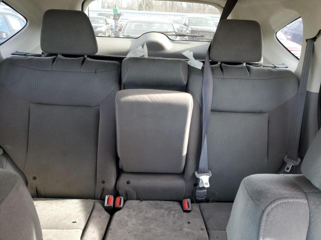 Photo 10 from auction – 2013 HONDA CR-V EX with VIN 2HKRM4H5XDH617868