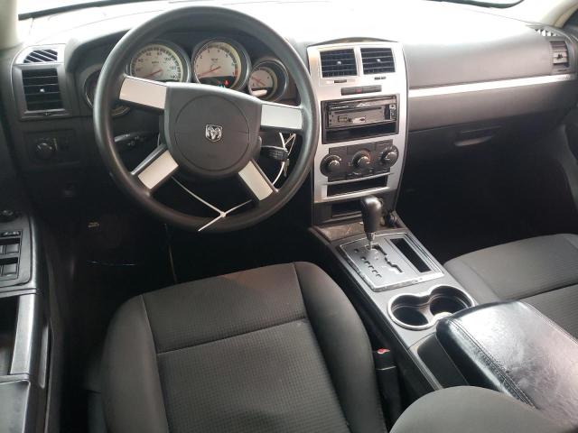 Photo 8 from auction – 2010 DODGE CHARGER with VIN 2B3CA4CD2AH150822