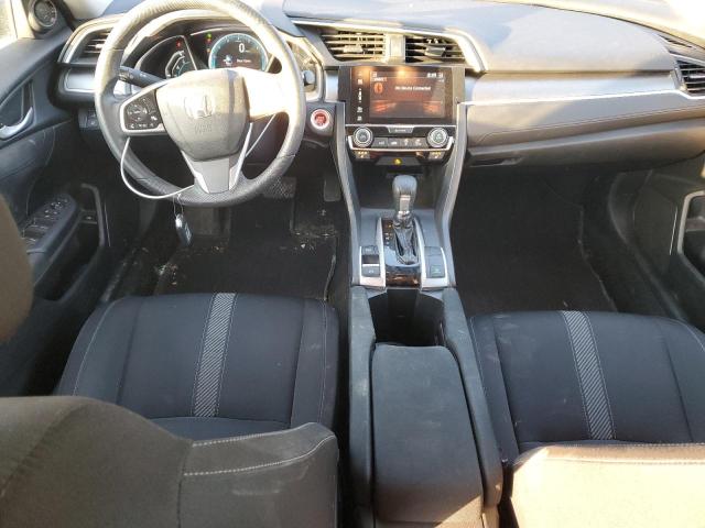 Photo 8 from auction – 2017 HONDA CIVIC EX with VIN 2HGFC2F84HH011294