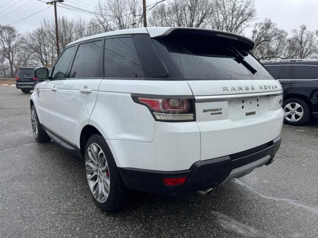 Photo 3 from auction – 2015 LAND ROVER RANGE ROVE with VIN SALWR2VF4FA608298