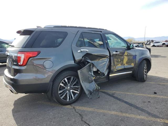 Фото 3 с аукциона – 2017 FORD EXPLORER X с VIN 1FM5K8HT7HGA16031