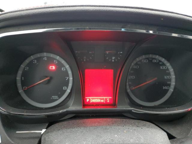 Foto 9 de la subasta – 2014 GMC TERRAIN SL con VIN 2GKFLVEK5E6288691