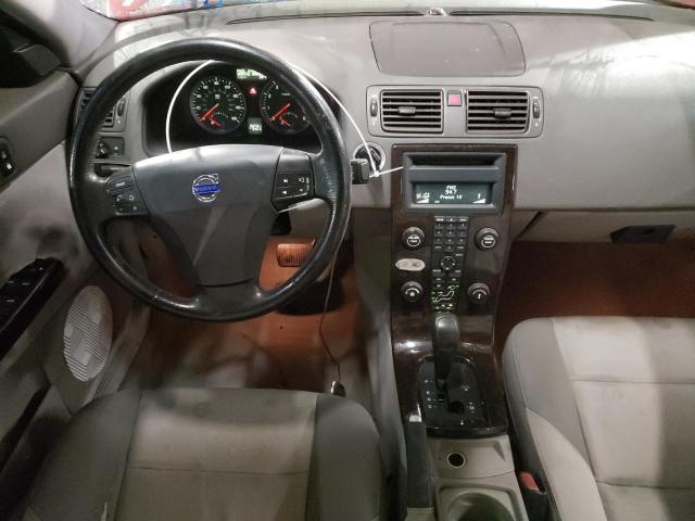 Photo 8 from auction – 2007 VOLVO S40 2.4I with VIN YV1MS390X72301867