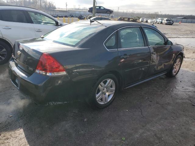 Photo 3 from auction – 2012 CHEVROLET IMPALA LT with VIN 2G1WG5E36C1270356