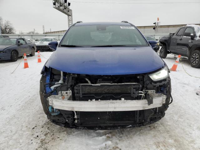 Photo 5 from auction – 2021 CHRYSLER PACIFICA T with VIN 2C4RC1BG2MR589434