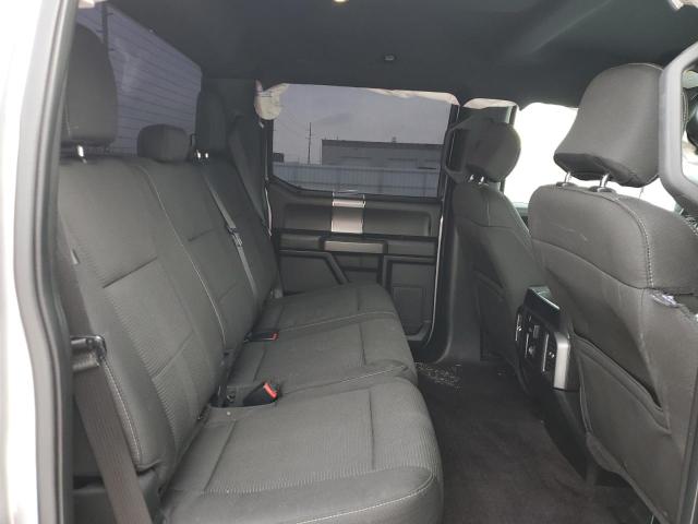 Photo 10 from auction – 2016 FORD F150 SUPER with VIN 1FTEW1EP6GFB79233