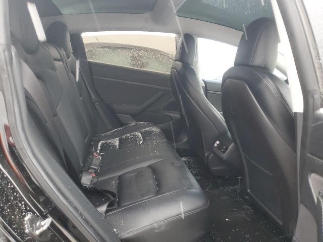 Photo 10 from auction – 2020 TESLA MODEL 3 with VIN 5YJ3E1EA9LF629980