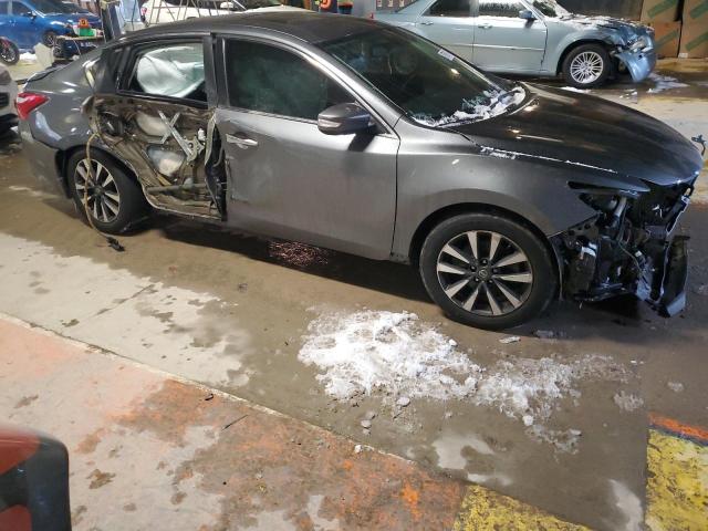 Photo 4 from auction – 2017 NISSAN ALTIMA 2.5 with VIN 1N4AL3AP8HC157185