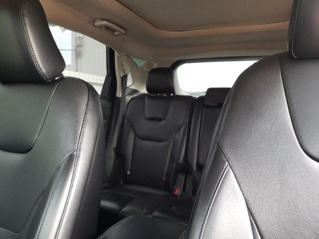 Photo 10 from auction – 2022 FORD EDGE TITAN with VIN 2FMPK4K98NBA36922