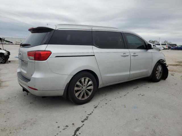 Photo 3 from auction – 2018 KIA SEDONA EX with VIN KNDMC5C14J6348103