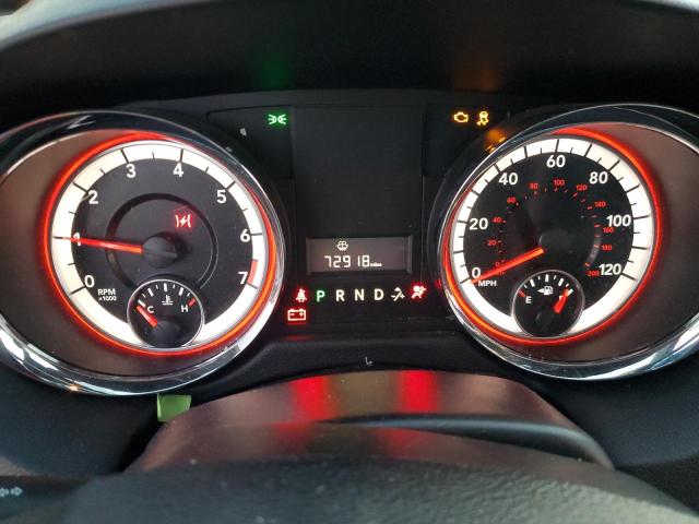 Photo 9 from auction – 2017 DODGE GRAND CARA with VIN 2C4RDGBGXHR849651