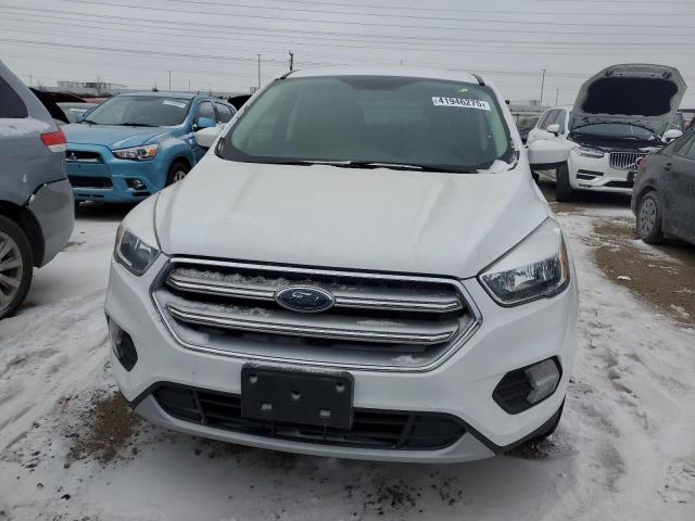 Photo 5 from auction – 2017 FORD ESCAPE SE with VIN 1FMCU9GD7HUD07390