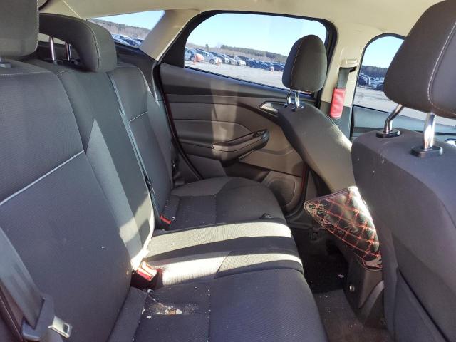 Photo 10 from auction – 2012 FORD FOCUS SE with VIN 1FAHP3K24CL272820
