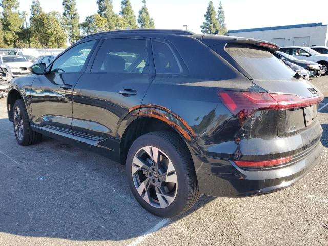 Photo 2 from auction – 2023 AUDI E-TRON PRE with VIN WA1AAAGE7PB025575