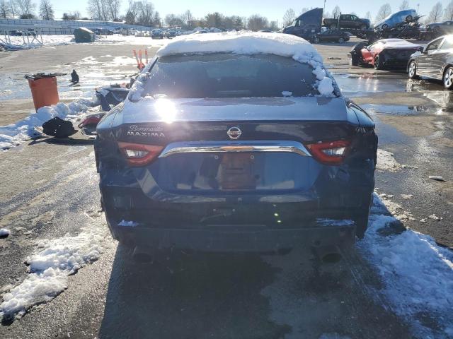 Zdjęcie 6 z aukcji – 2017 NISSAN MAXIMA 3.5 z VIN 1N4AA6AP2HC439684