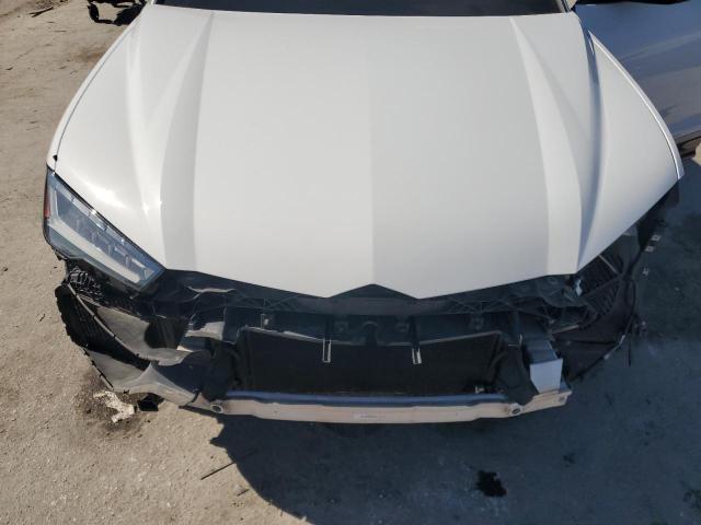 Photo 12 from auction – 2019 LAMBORGHINI URUS with VIN ZPBUA1ZL9KLA05029