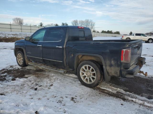 Photo 2 from auction – 2016 GMC SIERRA K15 with VIN 3GTU2PEC6GG118387