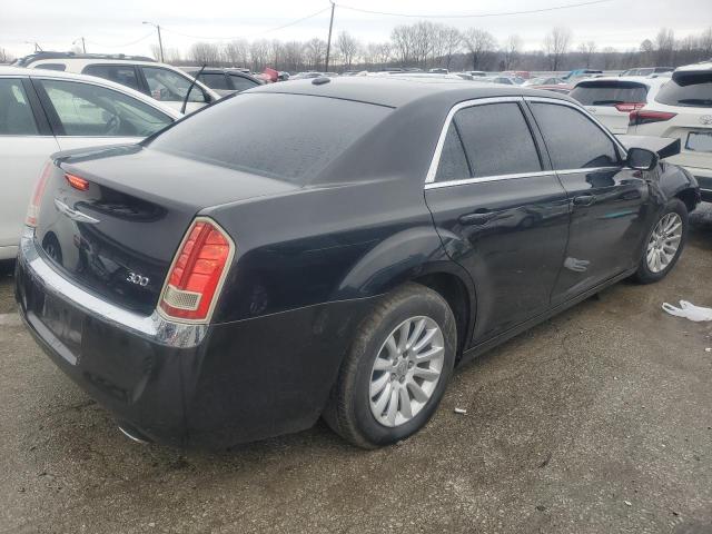 Photo 3 from auction – 2013 CHRYSLER 300 with VIN 2C3CCAAG4DH553245