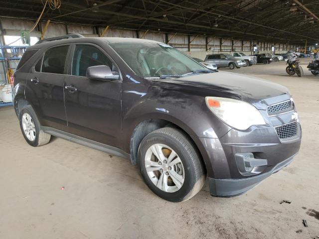 Photo 4 from auction – 2015 CHEVROLET EQUINOX LT with VIN 2GNALBEK8F6297219