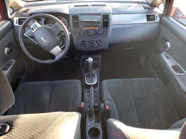 Photo 8 from auction – 2011 NISSAN VERSA S with VIN 3N1BC1AP6BL360156