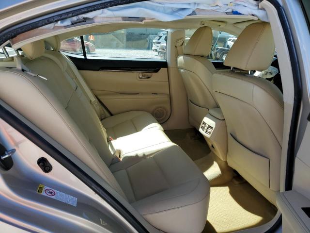 Photo 10 from auction – 2013 LEXUS ES 350 with VIN JTHBK1GGXD2012614
