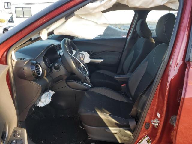 Photo 7 from auction – 2020 NISSAN KICKS SV with VIN 3N1CP5CV2LL478024