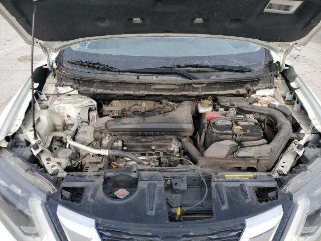 Photo 12 from auction – 2017 NISSAN ROGUE with VIN JN8AT2MV4HW023663