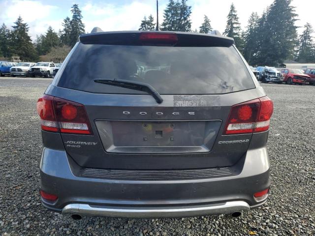 Photo 6 from auction – 2015 DODGE JOURNEY CR with VIN 3C4PDDGG4FT749019