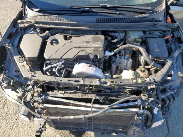 Photo 11 from auction – 2017 CHEVROLET VOLT LT with VIN 1G1RC6S59HU216615
