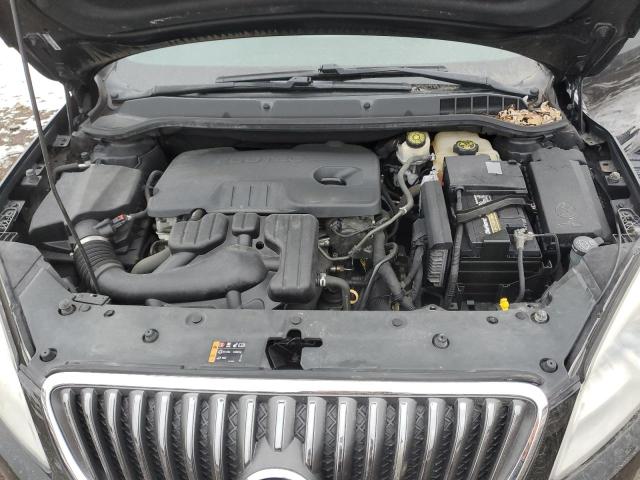 Photo 11 from auction – 2012 BUICK VERANO CON with VIN 1G4PR5SKXC4173856