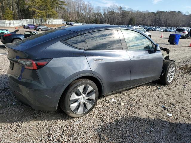Zdjęcie 3 z aukcji – 2021 TESLA MODEL Y z VIN 5YJYGDEE0MF109849