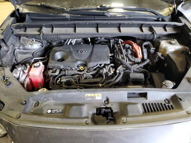 Photo 12 from auction – 2022 TOYOTA HIGHLANDER with VIN 5TDBBRCH3NS541461
