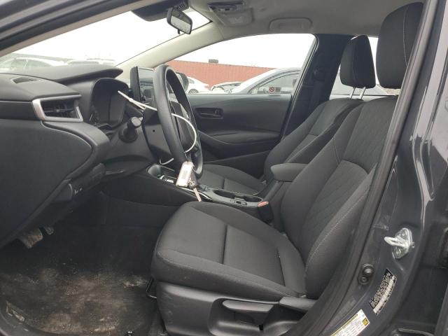 Photo 7 from auction – 2023 TOYOTA COROLLA LE with VIN 5YFB4MDE7PP037167