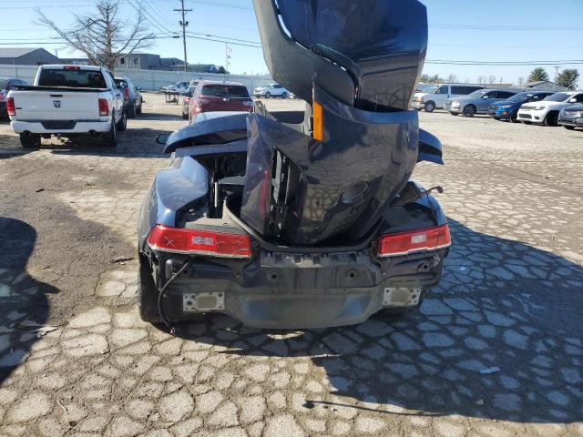 Photo 6 from auction – 2015 CHEVROLET CAMARO LS with VIN 2G1FB1E31F9226066