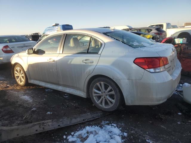 Photo 2 from auction – 2013 SUBARU LEGACY 2.5 with VIN 4S3BMBK6XD3037930