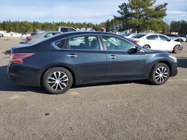 Photo 3 from auction – 2015 NISSAN ALTIMA 2.5 with VIN 1N4AL3AP2FC187747