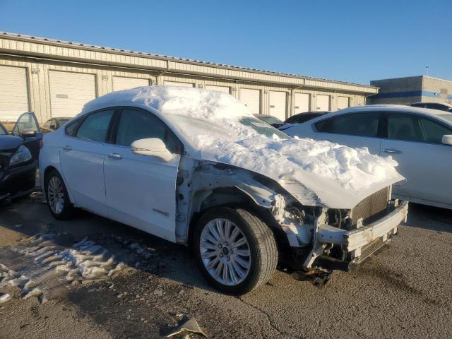 Photo 4 from auction – 2016 FORD FUSION SE with VIN 3FA6P0LU7GR365019