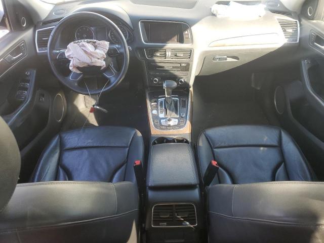 Photo 8 from auction – 2016 AUDI Q5 PREMIUM with VIN WA1L2AFP8GA081734