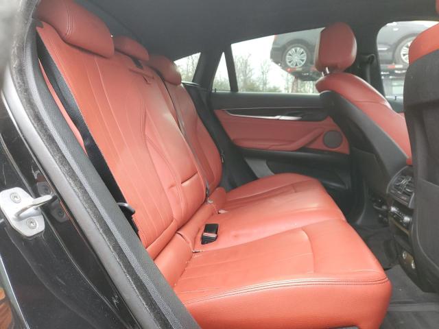 Photo 11 from auction – 2018 BMW X6 XDRIVE3 with VIN 5UXKU2C58J0X49578