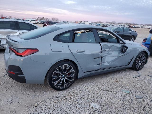 Photo 3 from auction – 2024 BMW 430XI GRAN with VIN WBA73AV02RFR97501