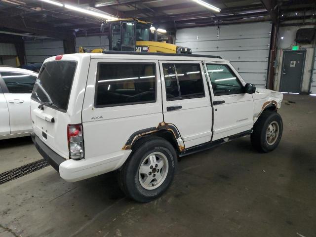 Photo 3 from auction – 1997 JEEP CHEROKEE C with VIN 1J4FJ78S0VL587323