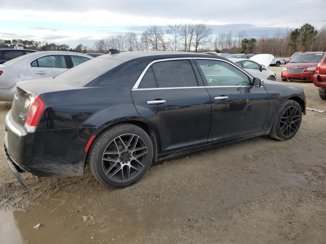 Photo 3 from auction – 2016 CHRYSLER 300C with VIN 2C3CCAEG5GH219918