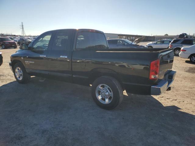 Photo 2 from auction – 2006 DODGE RAM 3500 S with VIN 3D7LL38C66G112252