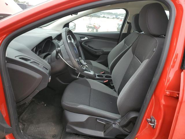Photo 7 from auction – 2013 FORD FOCUS SE with VIN 1FADP3F2XDL289924