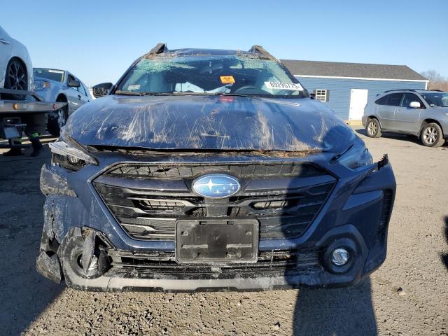 Photo 5 from auction – 2024 SUBARU OUTBACK PR with VIN 4S4BTADC1R3184818