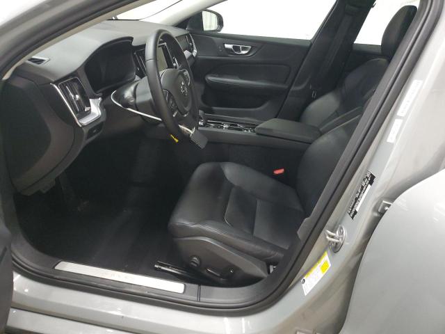 صورة رقم 7 من المزاد - 2024 VOLVO S60 CORE مع VIN 7JRL12FK5RG322251