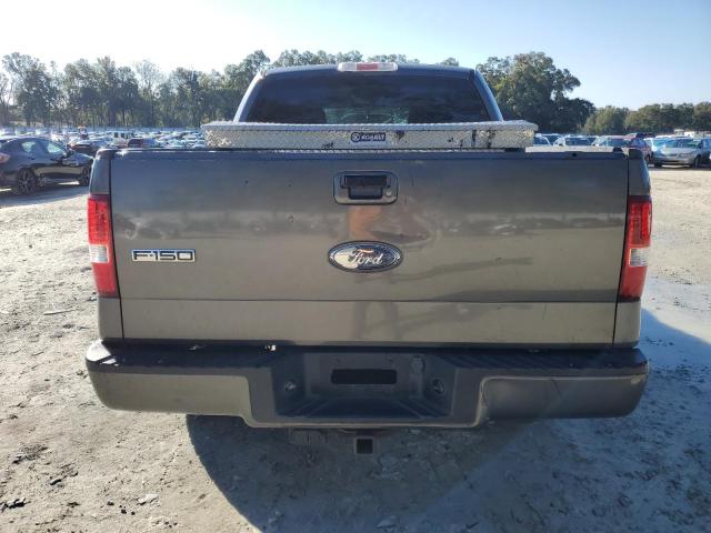 Photo 6 from auction – 2008 FORD F150 SUPER with VIN 1FTRW12W48KE72277