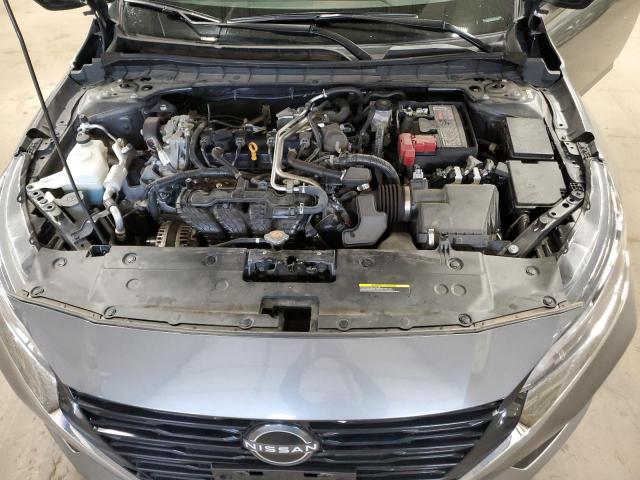 Photo 11 from auction – 2024 NISSAN ALTIMA SV with VIN 1N4BL4DVXRN312930