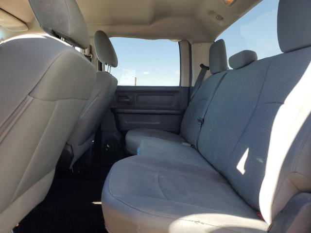 Photo 10 from auction – 2015 RAM 2500 ST with VIN 3C6TR5CT0FG566418
